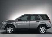 Land Rover Freelander 2 Land Rover Freelander 2